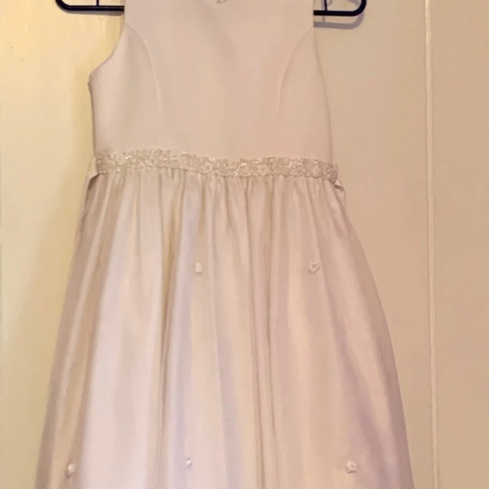 Communion dress